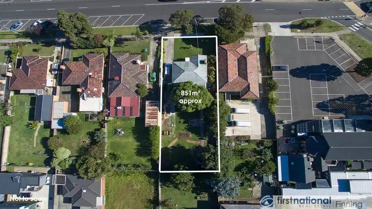 Second view of Homely house listing, 5 Stawell Street, Cranbourne VIC 3977