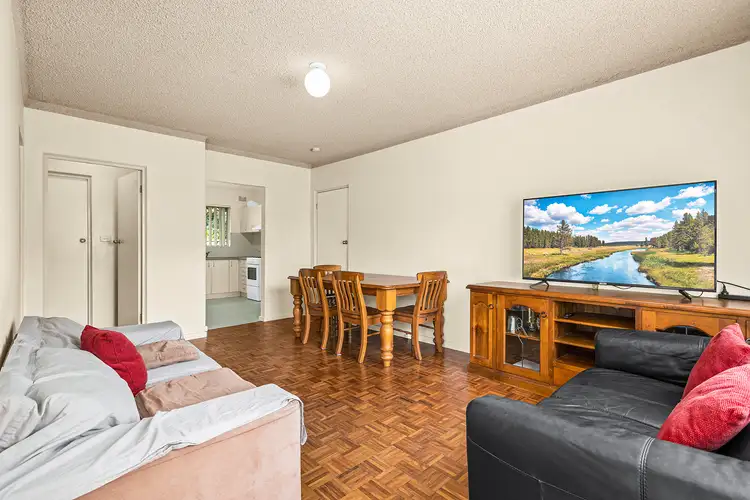Second view of Homely unit listing, 2/17-19 Beatson Street, Wollongong NSW 2500