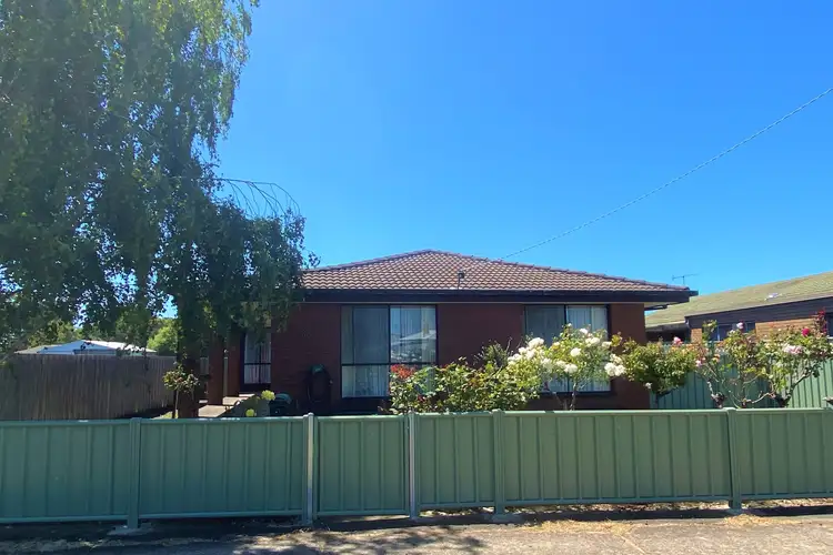 66 Hunter Street, Heywood VIC 3304