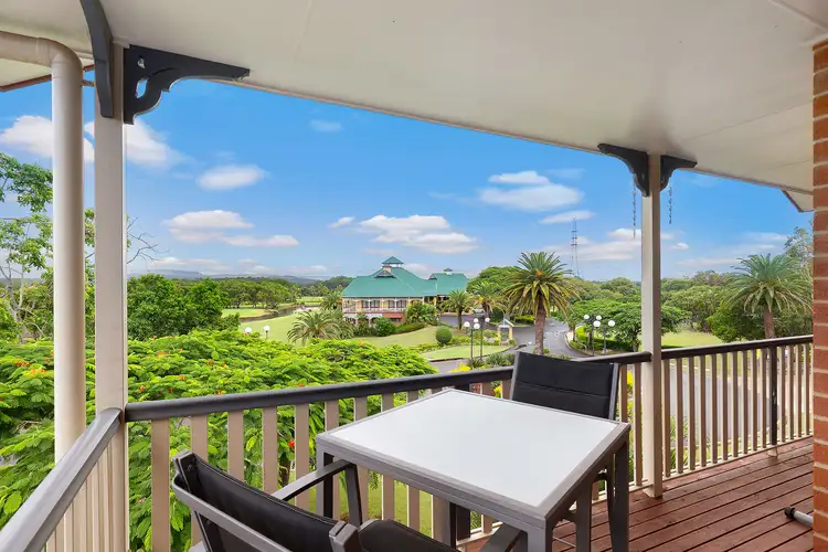 Second view of Homely townhouse listing, 1/55 Paradise Springs Avenue, Robina QLD 4226
