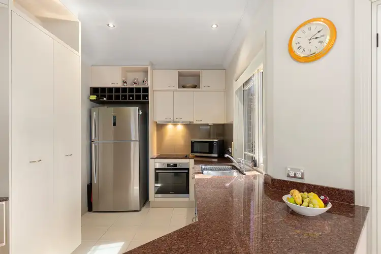 Fifth view of Homely townhouse listing, 1/55 Paradise Springs Avenue, Robina QLD 4226