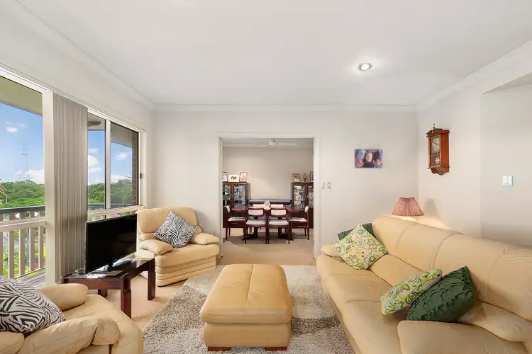 Sixth view of Homely townhouse listing, 1/55 Paradise Springs Avenue, Robina QLD 4226