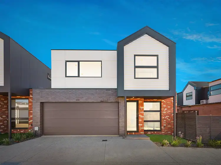TH07/114 South Valley Road, Highton VIC 3216