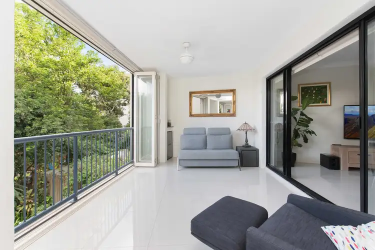 Fifth view of Homely apartment listing, 4/10 Oxlade Drive, New Farm QLD 4005