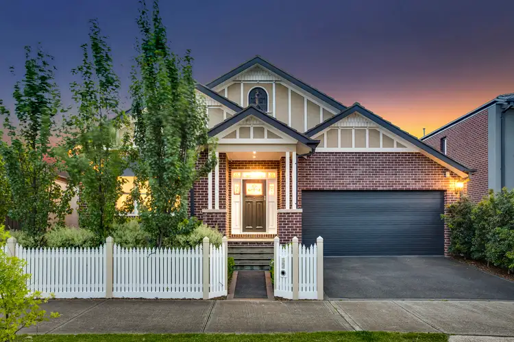 Main view of Homely house listing, 20 Beattys Road, Hillside VIC 3037