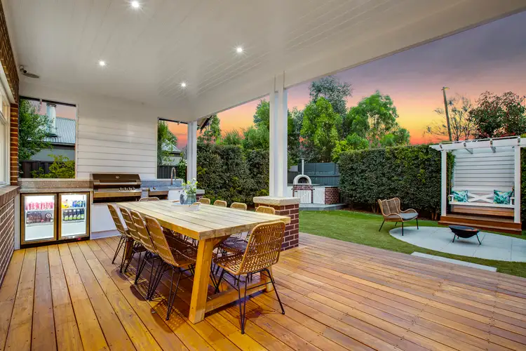 Fifth view of Homely house listing, 20 Beattys Road, Hillside VIC 3037