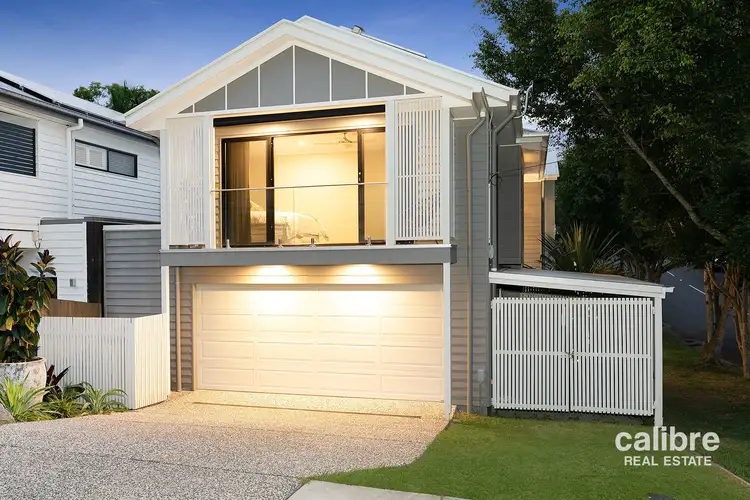 46 Yardley Avenue, Ashgrove QLD 4060