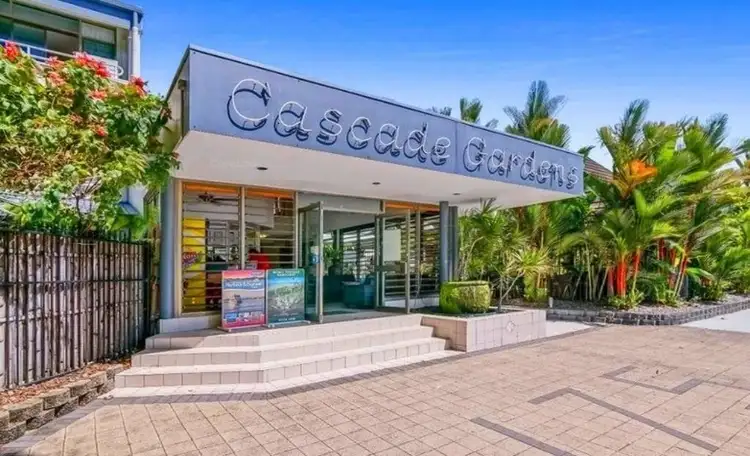 305/175 Lake Street, Cairns City QLD 4870