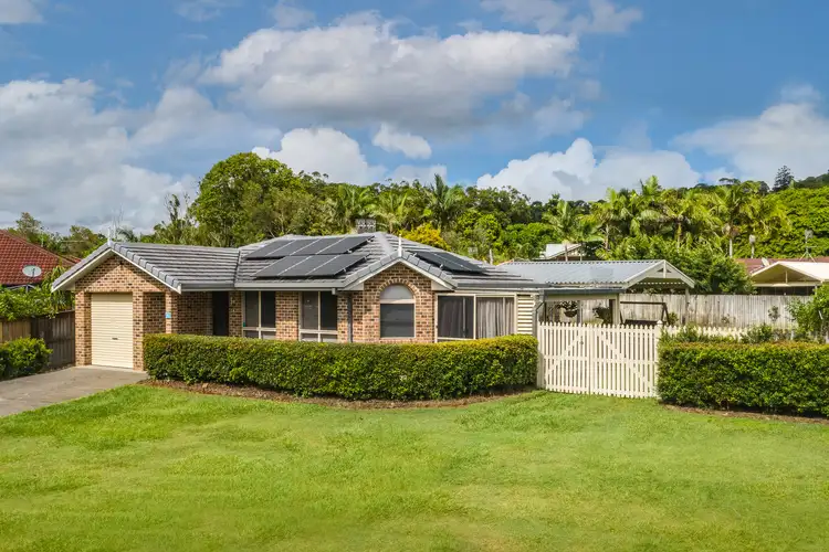 84 Teak Circuit, Suffolk Park NSW 2481