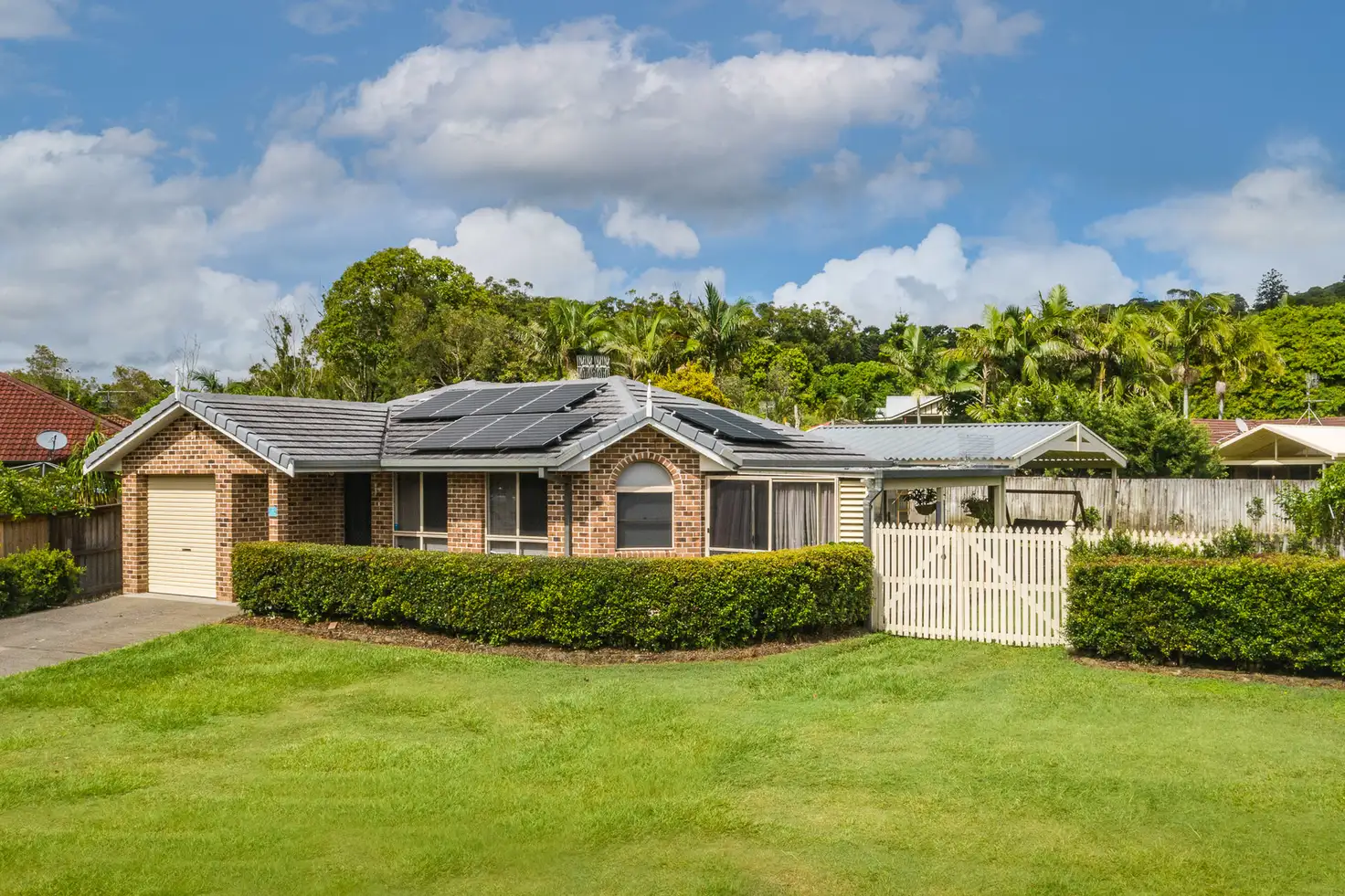 Main view of Homely house listing, 84 Teak Circuit, Suffolk Park NSW 2481