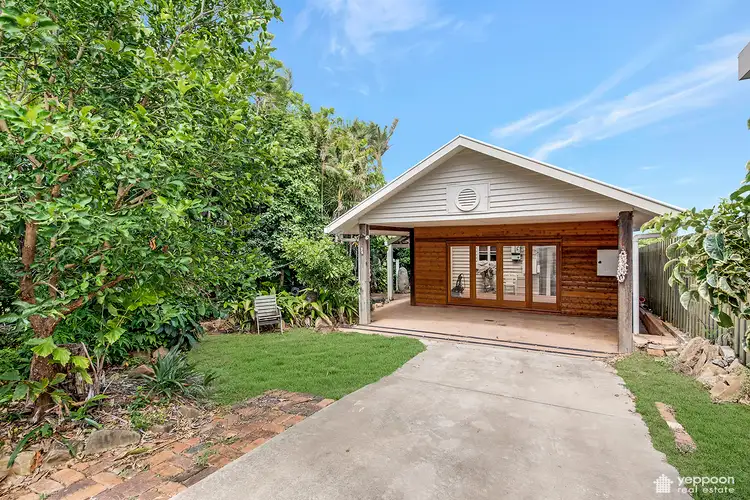 9 Kerr Street, Meikleville Hill QLD 4703