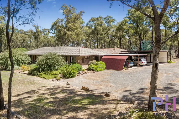 34 Majors Road, Eaglehawk VIC 3556