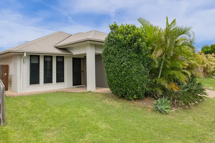 15 Wedge Tail Court, Griffin QLD 4503