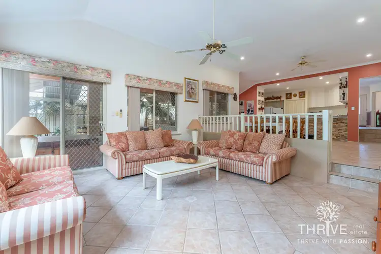 Second view of Homely house listing, 10 Laguna Green, Jandakot WA 6164