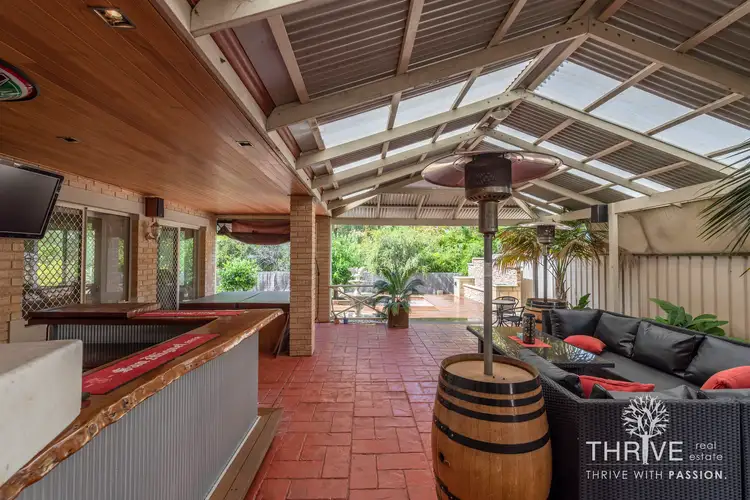 Fourth view of Homely house listing, 10 Laguna Green, Jandakot WA 6164