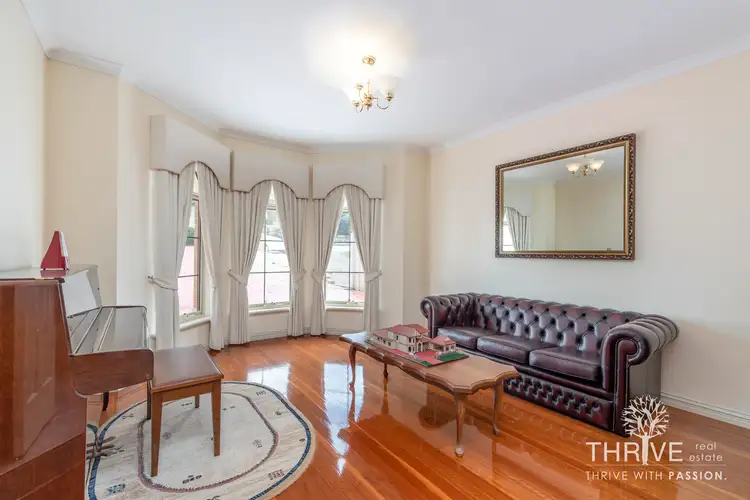 Sixth view of Homely house listing, 10 Laguna Green, Jandakot WA 6164