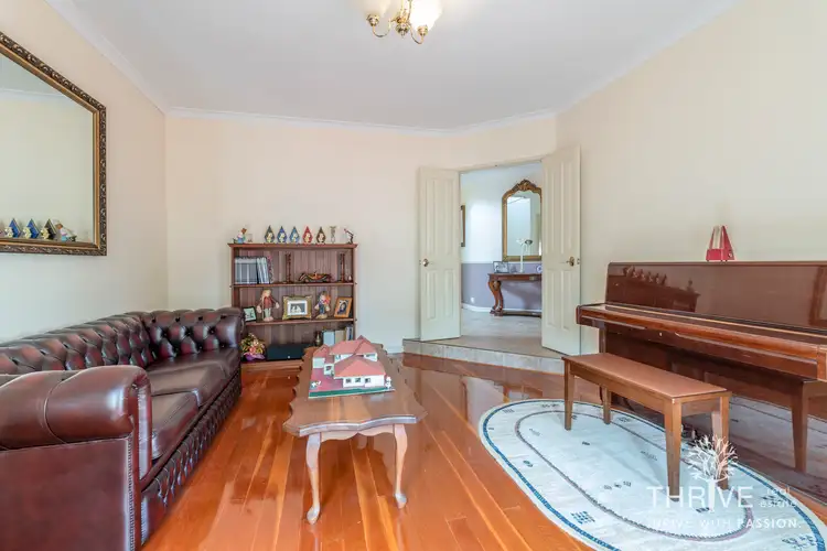 Seventh view of Homely house listing, 10 Laguna Green, Jandakot WA 6164