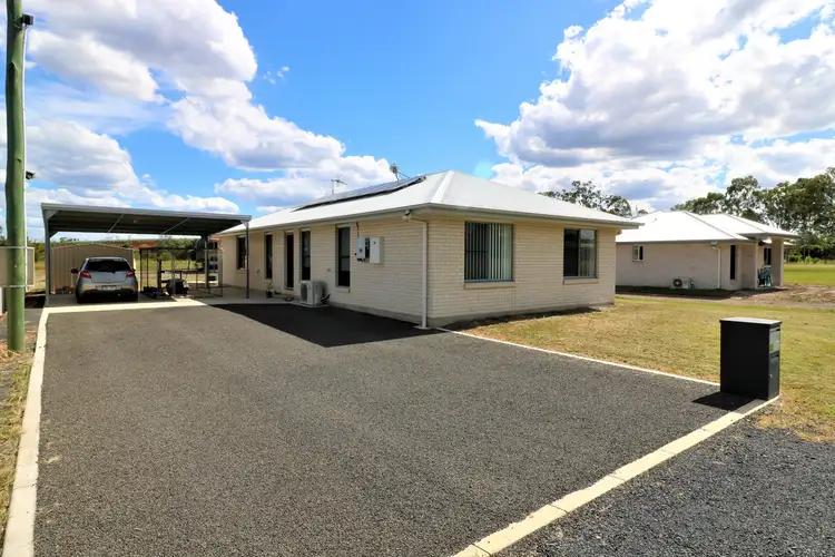 Main view of Homely house listing, 42 Church Street, Horton QLD 4660