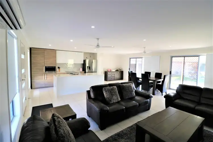 Second view of Homely house listing, 42 Church Street, Horton QLD 4660