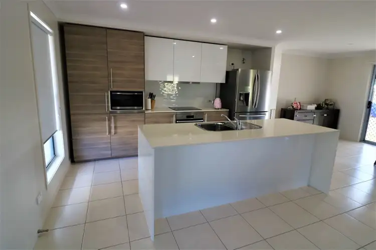 Third view of Homely house listing, 42 Church Street, Horton QLD 4660