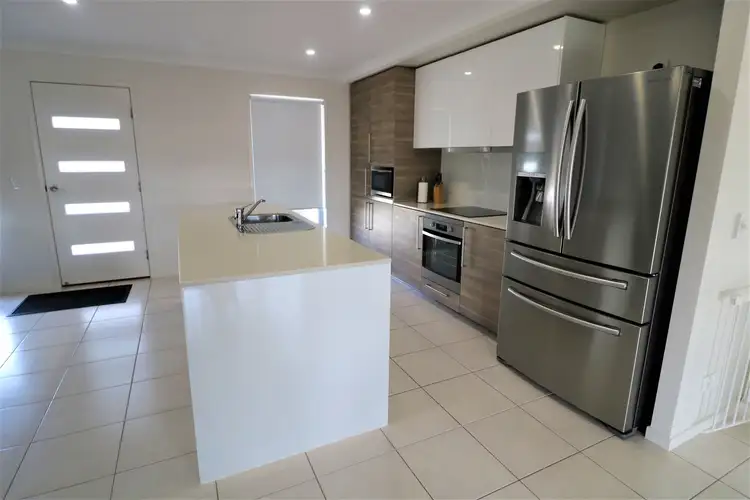 Fifth view of Homely house listing, 42 Church Street, Horton QLD 4660