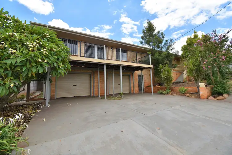 1 Nelson Street, Childers QLD 4660