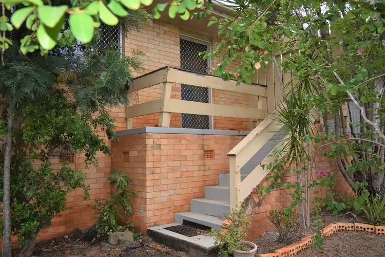Second view of Homely house listing, 1 Nelson Street, Childers QLD 4660