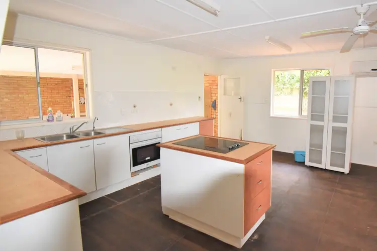 Fourth view of Homely house listing, 1 Nelson Street, Childers QLD 4660