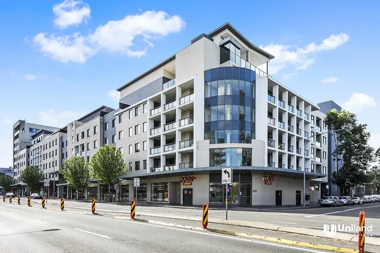 62/20 Victoria Road, Parramatta NSW 2150
