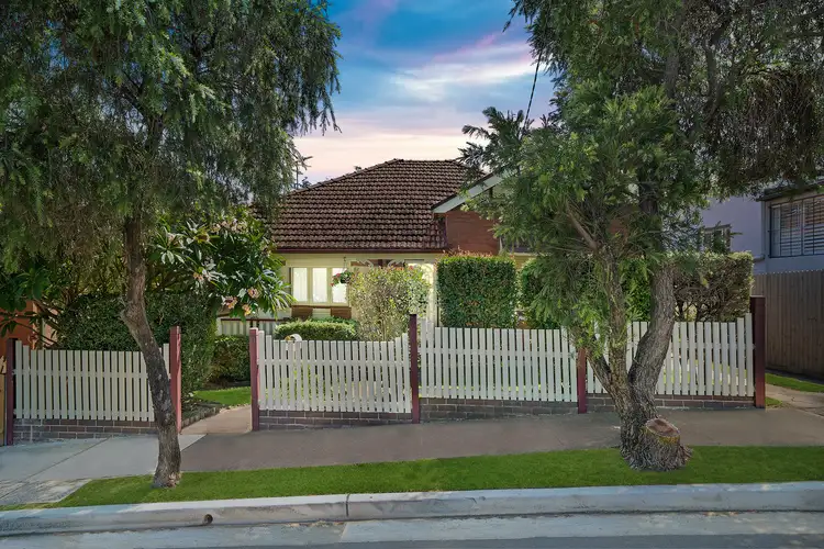 Main view of Homely house listing, 11 Edward Street, Strathfield South NSW 2136
