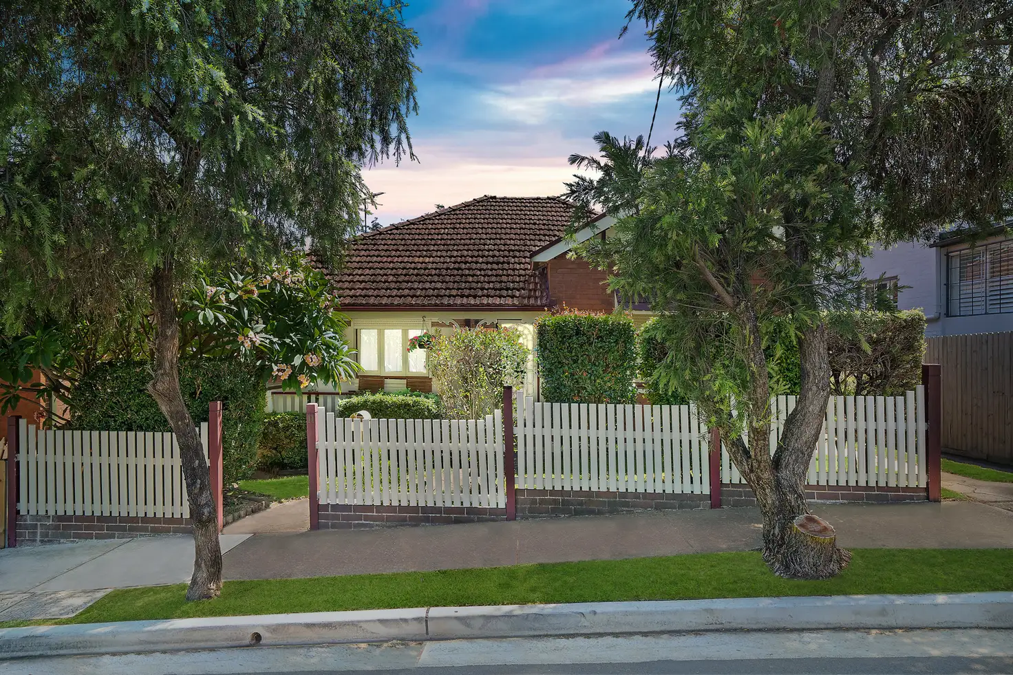 Main view of Homely house listing, 11 Edward Street, Strathfield South NSW 2136