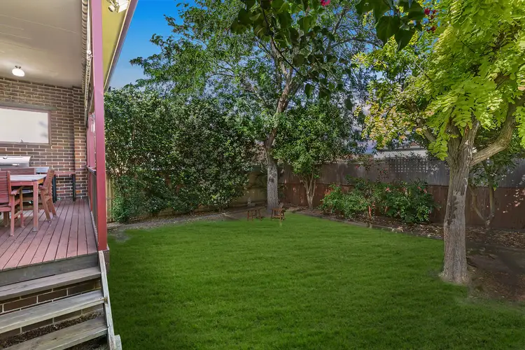 Sixth view of Homely house listing, 11 Edward Street, Strathfield South NSW 2136