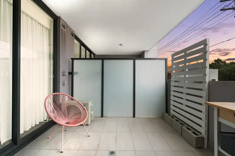 Fifth view of Homely apartment listing, 102/364-374 Canterbury Road, Canterbury NSW 2193