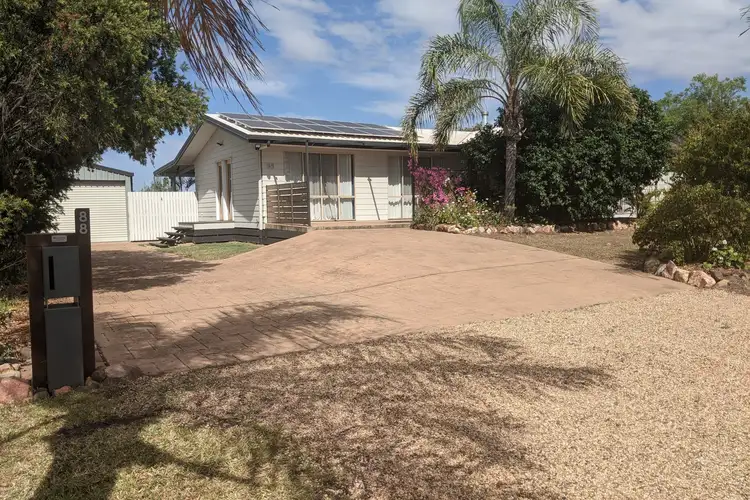 88 Moreton Street, Dalby QLD 4405