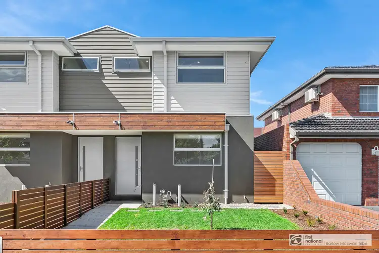 5/100 Civic Parade, Altona VIC 3018