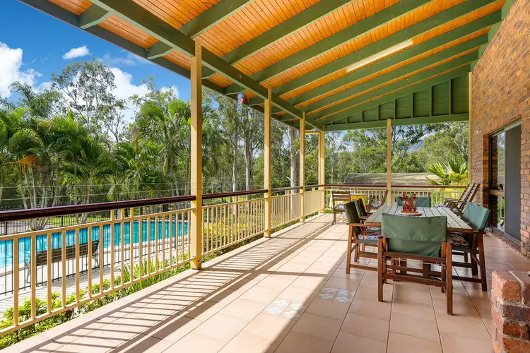 12 Petersen Road, Camp Mountain QLD 4520
