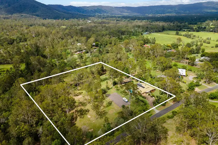 Fifth view of Homely rural property listing, 12 Petersen Road, Camp Mountain QLD 4520