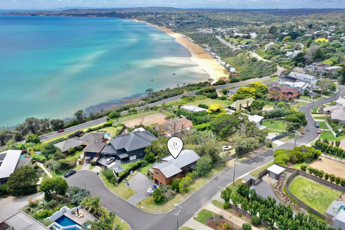 Main view of Homely house listing, 2 Pleasant View Court, Mount Martha VIC 3934