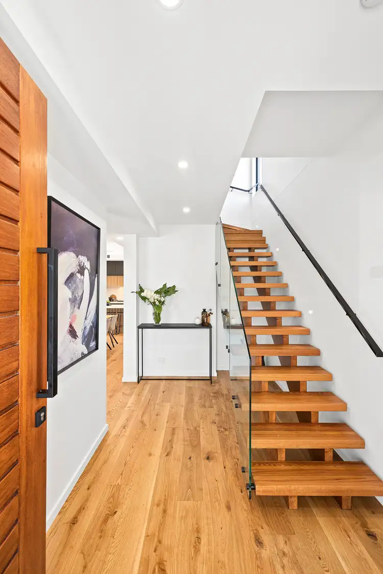 Sixth view of Homely townhouse listing, 1/146 North Road, Reservoir VIC 3073