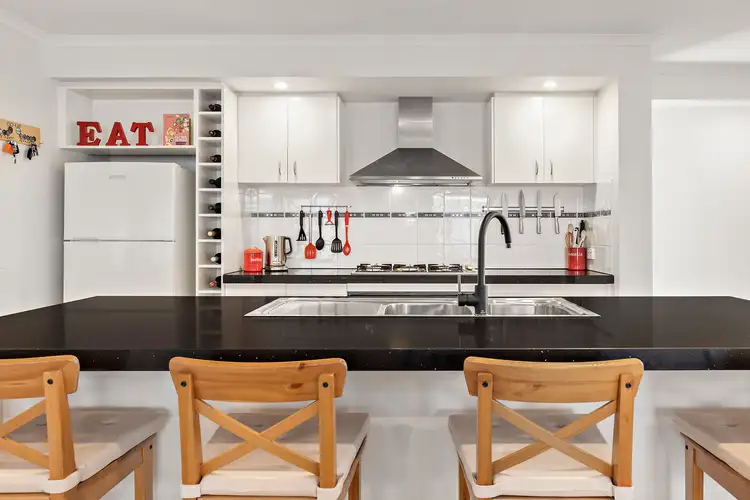 Fourth view of Homely house listing, 136 Pindara Boulevard, Langwarrin VIC 3910