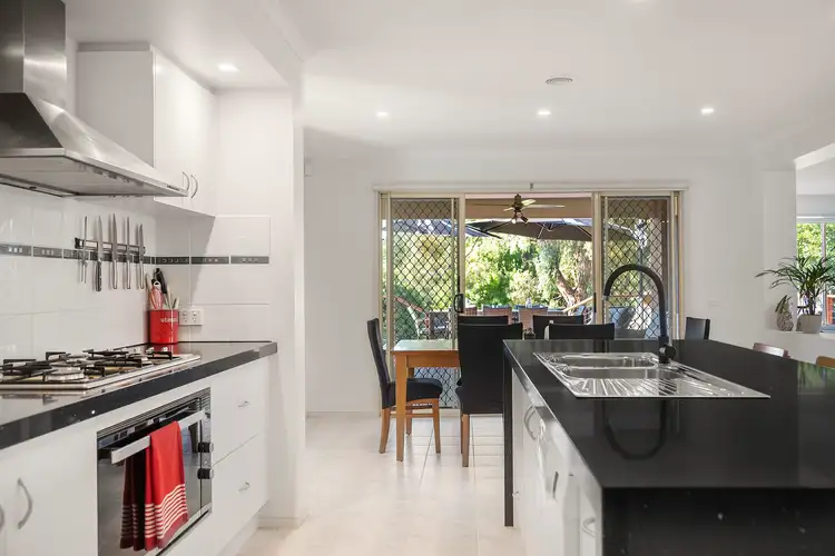 Fifth view of Homely house listing, 136 Pindara Boulevard, Langwarrin VIC 3910