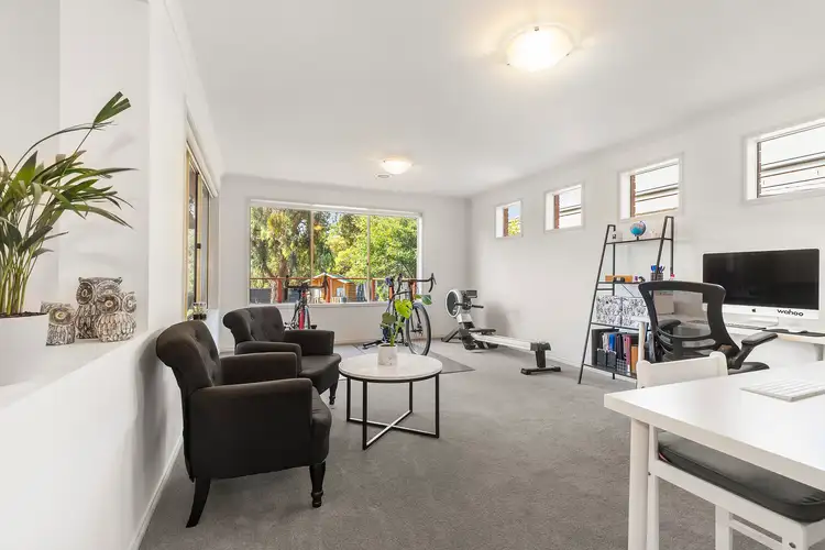 Sixth view of Homely house listing, 136 Pindara Boulevard, Langwarrin VIC 3910