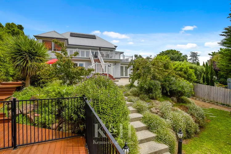 Third view of Homely house listing, 69 Aitken Street, Gisborne VIC 3437