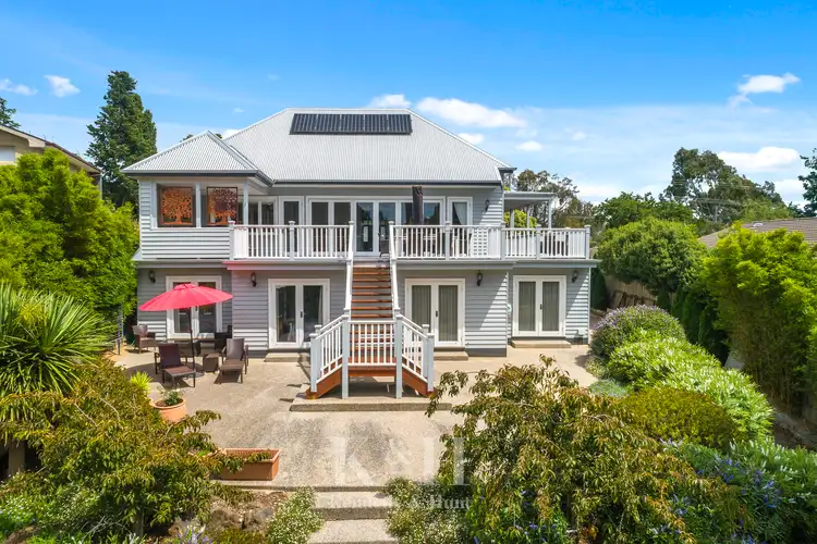 Fourth view of Homely house listing, 69 Aitken Street, Gisborne VIC 3437