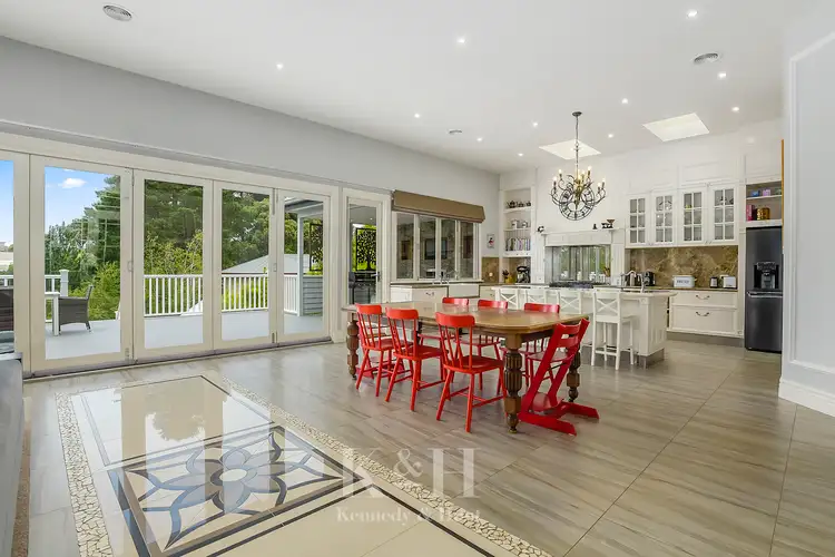 Sixth view of Homely house listing, 69 Aitken Street, Gisborne VIC 3437