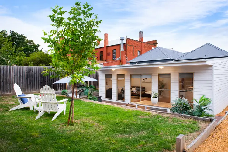 Third view of Homely house listing, 79 Forest Street, Castlemaine VIC 3450