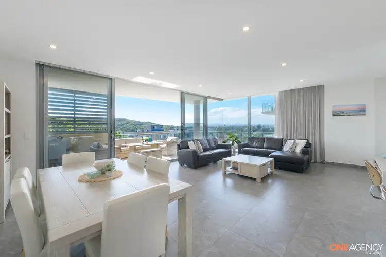 Fifth view of Homely apartment listing, 204/1 Mawson Close, Caves Beach NSW 2281