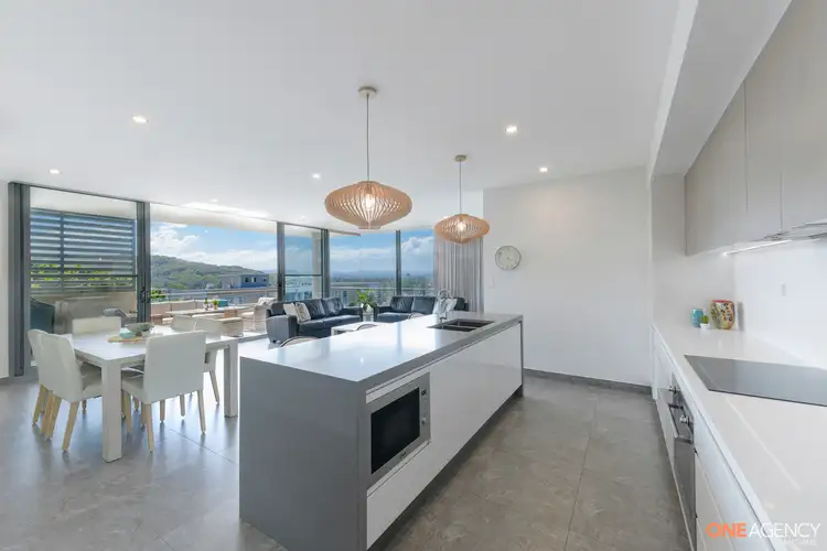 Sixth view of Homely apartment listing, 204/1 Mawson Close, Caves Beach NSW 2281