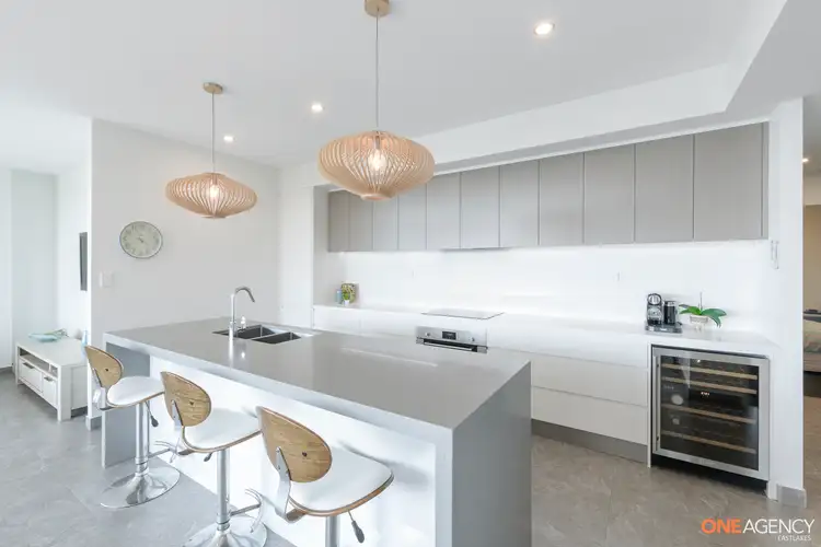 Seventh view of Homely apartment listing, 204/1 Mawson Close, Caves Beach NSW 2281