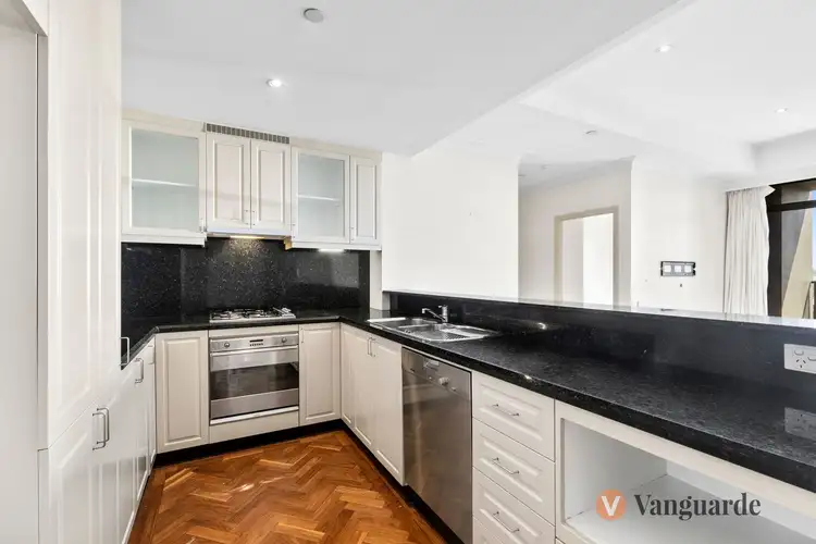 Fifth view of Homely apartment listing, 1403/168 Kent Street, Sydney NSW 2000